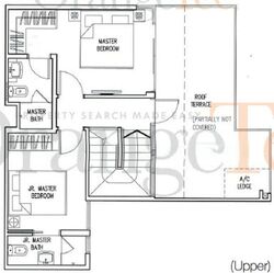 The Miltonia Residences (D27), Condominium #515894121